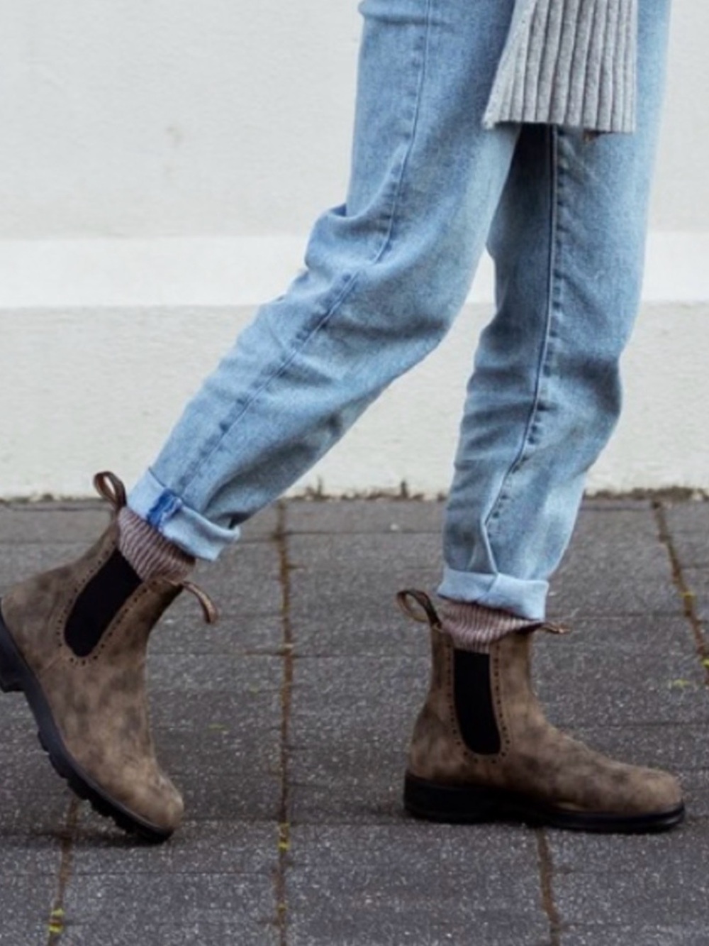 Blundstone Women’s Chukka Boots - Picture 4 of 5